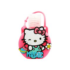 Hello Kitty mycí gel na ruce