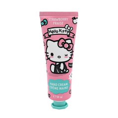 Hello Kitty krém na ruce