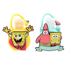 Sponge bob mycí gel na ruce