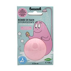 Barbapapa bomba do koupele s hračkou