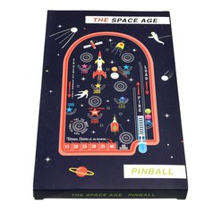 Cestovní hra Pinball Space Age